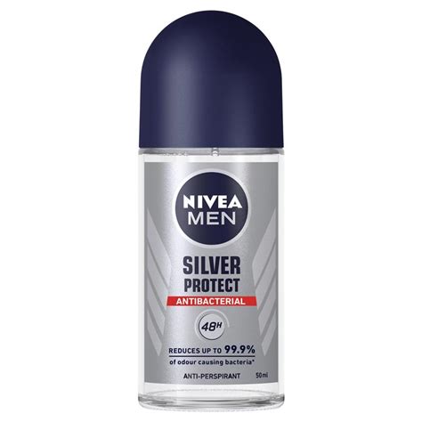 nivea silver protect chemist warehouse.